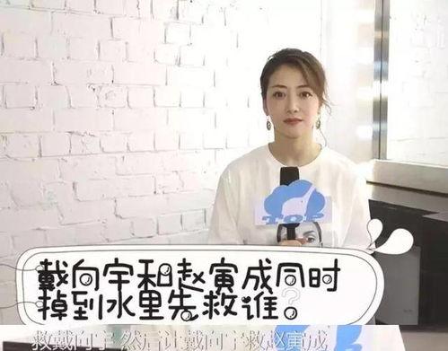 陈紫函采访爆料视频,揭秘演艺圈幕后故事与心路历程  第2张